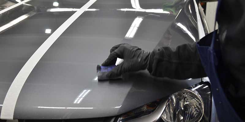 Merkezefendi Seramik Kaplama